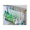 Kệ đựng chất tẩy rửa Inoxen TRH250 1 Kệ đựng chất tẩy rửa Inoxen TRH250