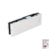Kẹp kính trên Inox bóng Hafele 981.00.657 1 Kẹp kính trên Inox bóng Hafele 981.00.657