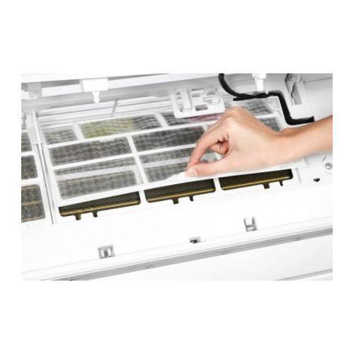 Điều hòa 1 chiều Casper GC12IS33 9 Lưới lọc điều hòa 1 chiều Casper GC12IS33