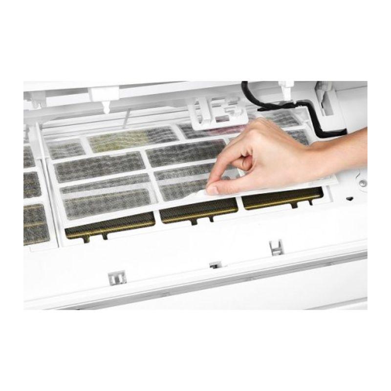 Điều hòa 1 chiều Casper GC12IS33 5 Lưới lọc điều hòa 1 chiều Casper GC12IS33