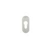 Nắp che ruột khóa Oval Hafele 902.52.294