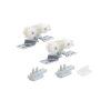 Phụ kiện cửa trượt Slido Classic 120P Hafele 940.82.252