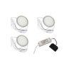 Bộ đèn led Cucina 833.01.494