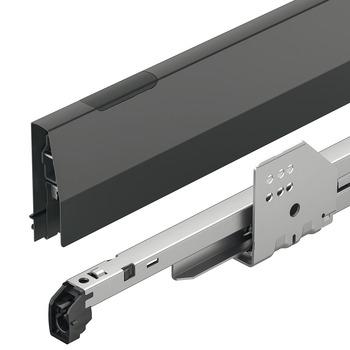 Bộ ngăn kéo Hafele 513.18.385 Matrix Box P35 VIS 16/115/1200/500mm 4 Bộ ngăn kéo Hafele 513.18.385 Matrix Box P35 VIS 16/115/1200/500mm - Ảnh 2