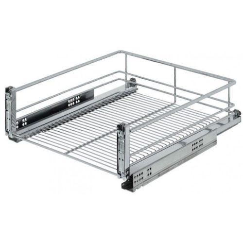 Rổ kéo tủ bếp dưới Hafele 540.24.287 7 Rổ kéo tủ bếp dưới Hafele 540.24.287