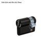 Ruột khóa 40mm một đầu chìa Hafele 916.63.361