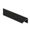 Tay nắm dạng thanh nhôm 3000mm Hafele 126.14.304 1 Tay nắm dạng thanh nhôm 3000mm Hafele 126.14.304