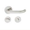 Tay nắm gạt cửa vệ sinh Hafele 903.94.586
