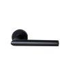 Tay nắm gạt nắp che cửa phòng Hafele 903.78.162 2 Tay nắm gạt nắp che cửa phòng Hafele 903.78.162