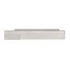Tay nắm tủ 124mm H2195 Hafele 106.70.250 1 Tay nắm tủ 124mm H2195 Hafele 106.70.250