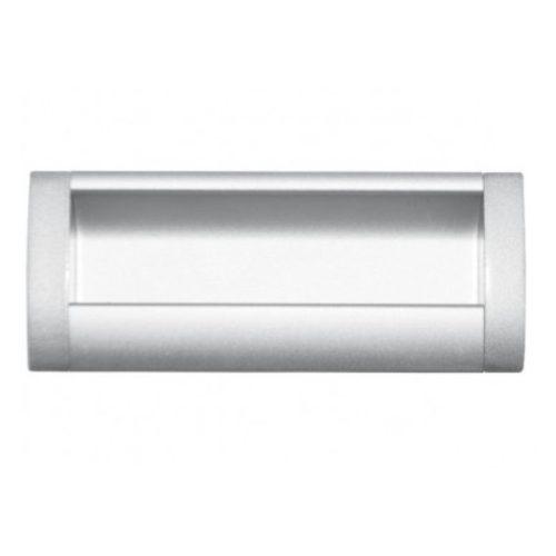 Tay nắm tủ âm 141mm Hafele 151.76.922