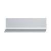 Tay nắm tủ dạng thanh ngang Hafele 126.37.900 2 Tay nắm tủ dạng thanh ngang Hafele 126.37.900