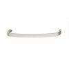 Tay nắm tủ Hafele Nicken mờ 204x34mm 106.69.677