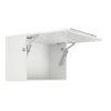 Tay nâng 1 cánh Hafele FLAP H1.5 - Lắp trái 493.05.353 2 Tay nâng 1 cánh Hafele FLAP H1.5 - Lắp trái 493.05.353