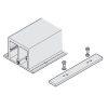 Thanh gia cố cho ray trượt 2600mm Hafele 408.30.970 2 Thanh gia cố cho ray trượt 2600mm Hafele 408.30.970