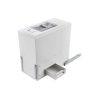 Thùng đựng gạo gắn cánh Hafele Spinto 549.32.758