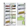 Tủ kho inox, cánh mở Eurogold EKC14460 2 Tủ kho inox, cánh mở Eurogold MC040460