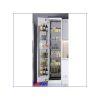 Tủ kho Inox nan 6 tầng cánh mở Kit Plus TK.24A 1 Tủ kho Inox nan 6 tầng cánh mở Kit Plus TK.24A