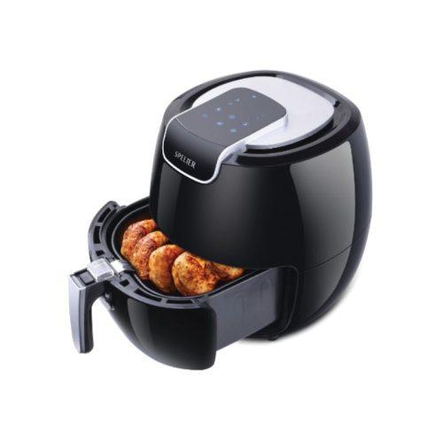 Nồi chiên không dầu Spelier SP V65 5 hinh anh noi chien khong dau spelier sp v6 5