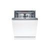 Máy rửa bát âm toàn phần Bosch SMV4HCX48E