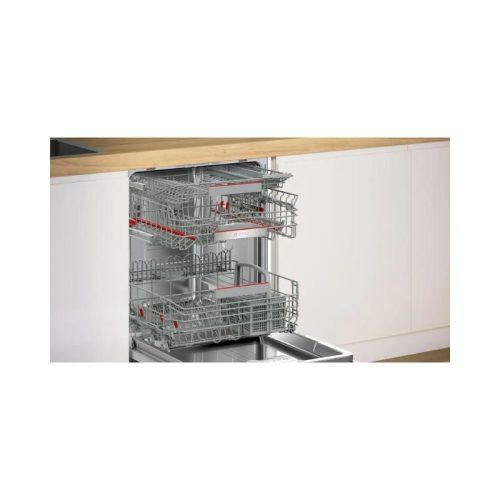 Máy rửa bát Bosch SBV4HDX52E