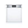 Máy rửa bát Bosch SMI46KS01E 1 Máy rửa bát Bosch SMI46KS01E