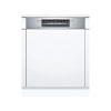 Máy rửa bát Bosch SMI4ECS14E serie 4