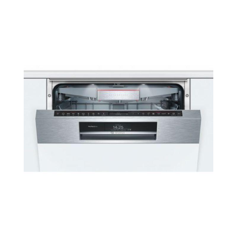 Máy rửa bát Bosch SMI68TS36E 8 Máy rửa bát Bosch SMI68TS36E