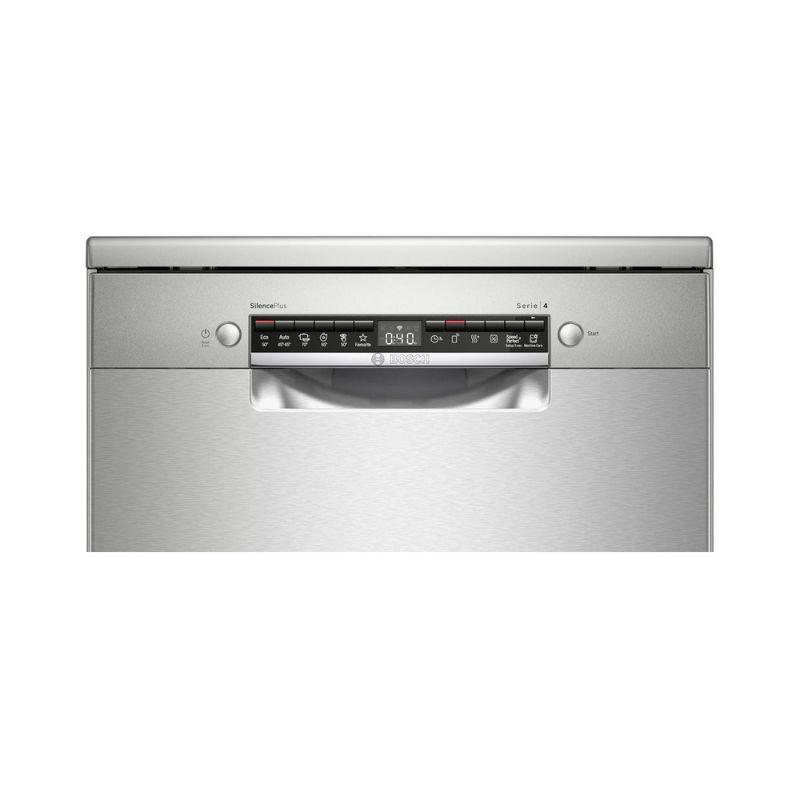 Máy rửa bát Bosch SMS4HCI48E Serie 4 5 Máy rửa bát Bosch SMS4HCI48E Serie 4