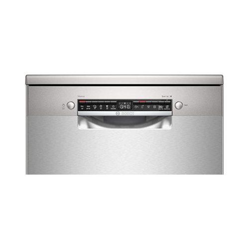 Máy rửa bát Bosch SMS4HDI52E Serie 4