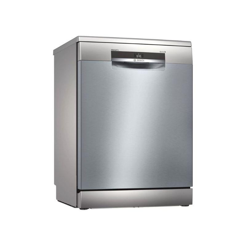 Máy rửa bát Bosch SMS6ECI07E 3 Máy rửa bát Bosch SMS6ECI07E