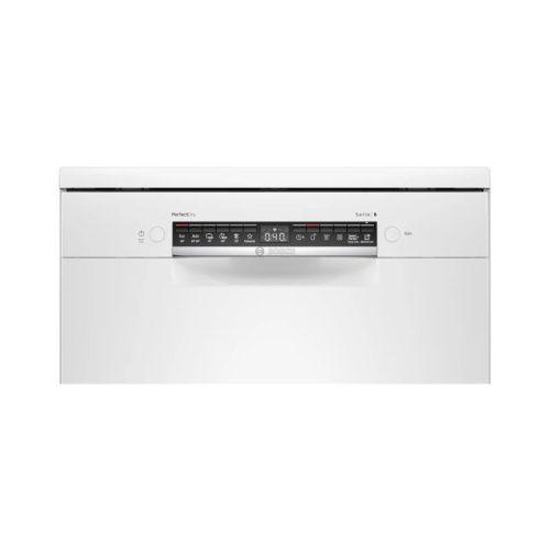 MÁY RỬA BÁT BOSCH SMS6ZCW07E 9 MÁY RỬA BÁT BOSCH SMS6ZCW07E