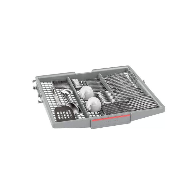 MÁY RỬA BÁT BOSCH SMS6ZCW07E 7 MÁY RỬA BÁT BOSCH SMS6ZCW07E