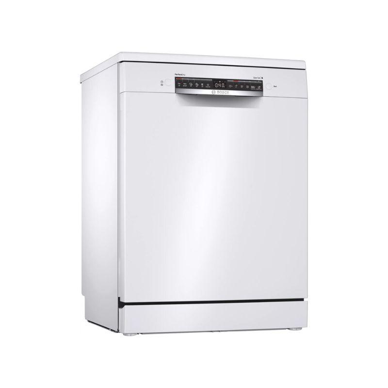 MÁY RỬA BÁT BOSCH SMS6ZCW07E 3 MÁY RỬA BÁT BOSCH SMS6ZCW07E