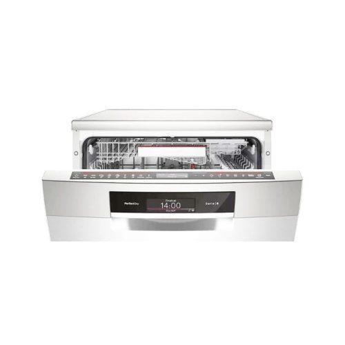 MÁY RỬA BÁT BOSCH SMS8ZDW48M 8 MÁY RỬA BÁT BOSCH SMS8ZDW48M