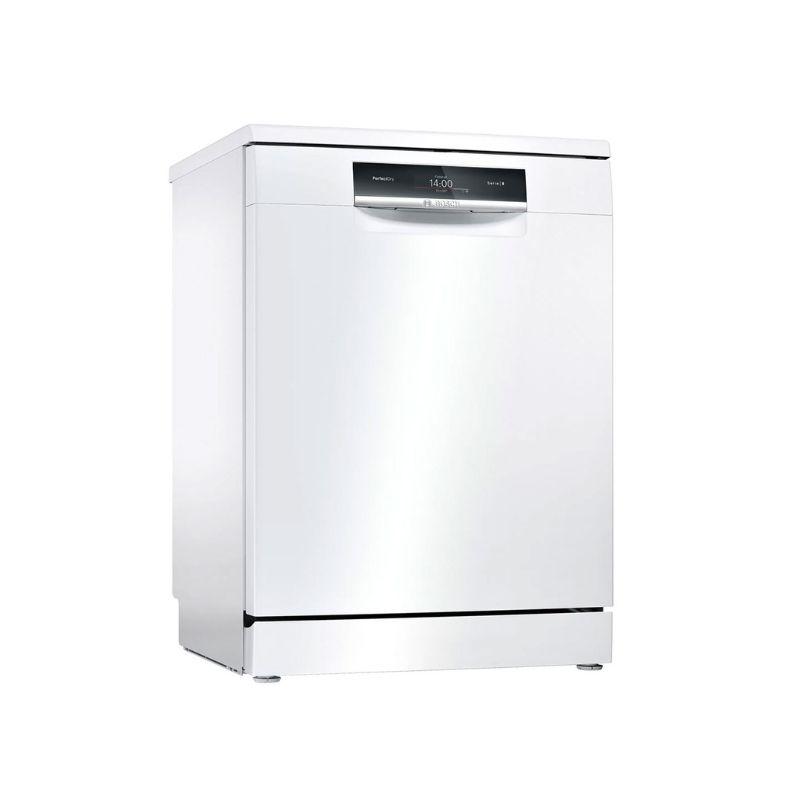 MÁY RỬA BÁT BOSCH SMS8ZDW48M 3 MÁY RỬA BÁT BOSCH SMS8ZDW48M