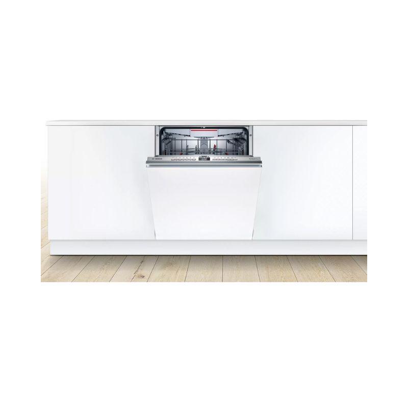 Máy rửa bát Bosch SMV6ZCX00E 4 Máy rửa bát Bosch SMV6ZCX00E