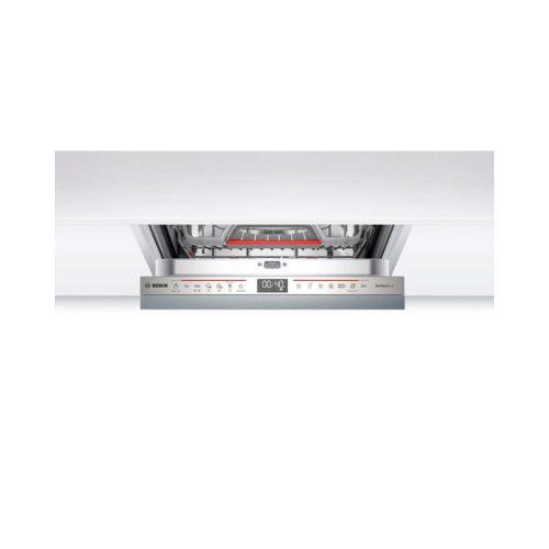 Máy rửa bát Bosch SPV6ZMX23E
