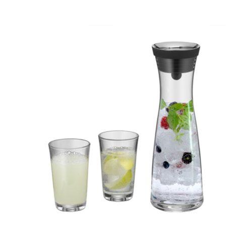 Bộ 2 cốc thủy tinh WMF 0.25L 0950502040 6 Ảnh thực tế của bộ 2 cốc thủy tinh WMF 0.25L 0950502040