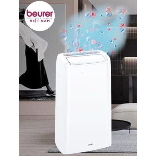 Máy hút ẩm Beurer LE60 8 Ảnh thực tế máy hút ẩm Beurer LE60
