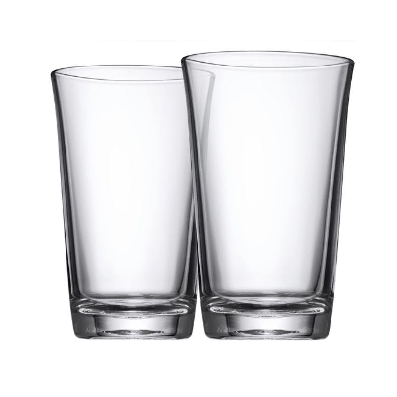 Bộ 2 cốc thủy tinh WMF 0.25L 0950502040 3 Bộ 2 cốc thủy tinh WMF 0.25L 0950502040