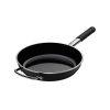 Chảo chống dính WMF FUSIONTEC BLACK 28CM 0520655291 2 Chảo chống dính WMF FUSIONTEC BLACK 28CM 0520655291