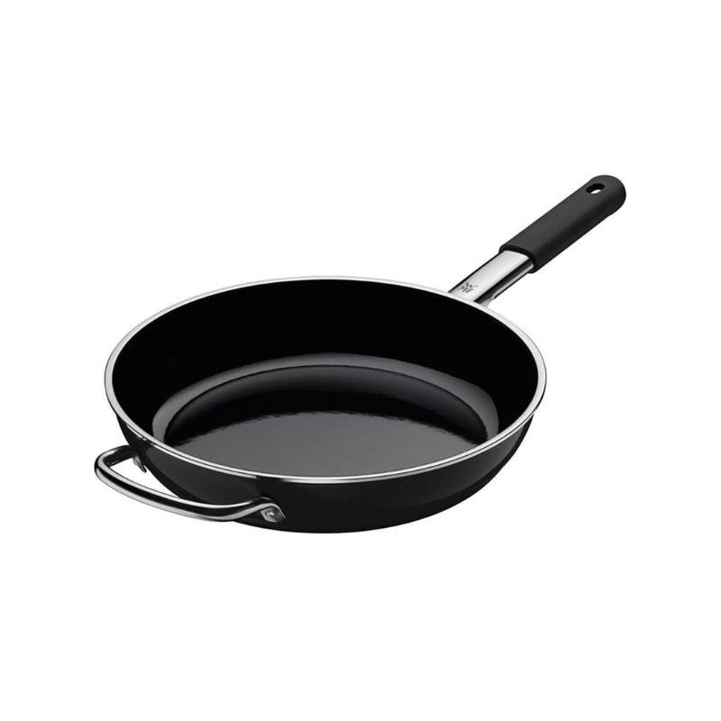 Chảo chống dính WMF FUSIONTEC BLACK 28CM 0520655291 3 Chảo chống dính WMF FUSIONTEC BLACK 28CM 0520655291