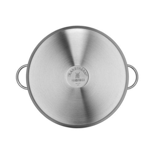 Nồi luộc gà WMF 0795386030 9 Đáy nồi luộc gà WMF 0795386030