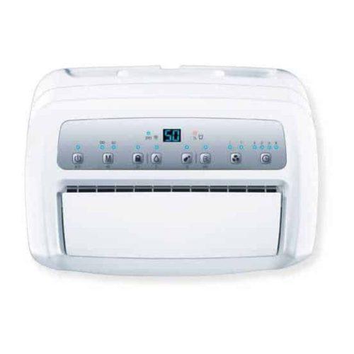 Máy hút ẩm Beurer LE60 9 Điều khiển máy hút ẩm Beurer LE60