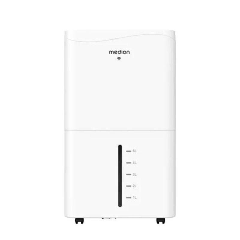 Máy hút ẩm Medion MD10832 50L - 90m2 3 Máy hút ẩm Medion MD10832 50L - 90m2