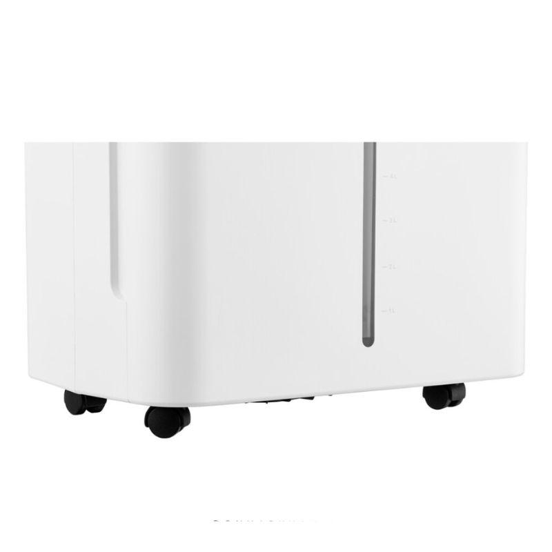 Máy hút ẩm Medion MD10832 50L - 90m2 6 Thiết kế máy hút ẩm Medion MD10832 50L - 90m2