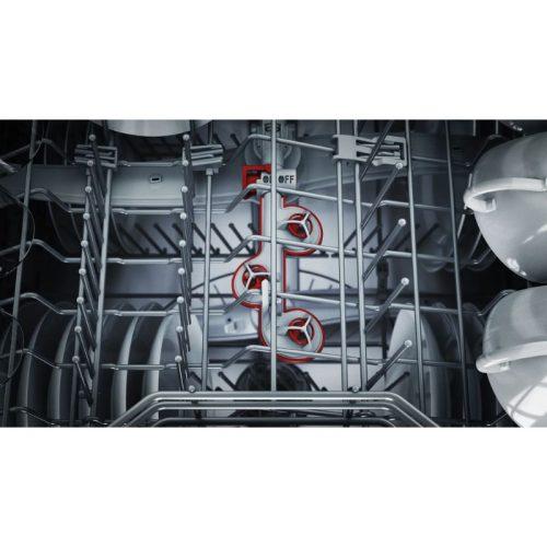 Công nghệ rửa Máy rửa bát độc lập Bosch SMS8TCI01E