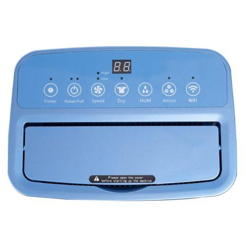 Máy hút ẩm Kosmen KM-20N 11 Bảng điều khiển máy hút ẩm Kosmen KM-20N