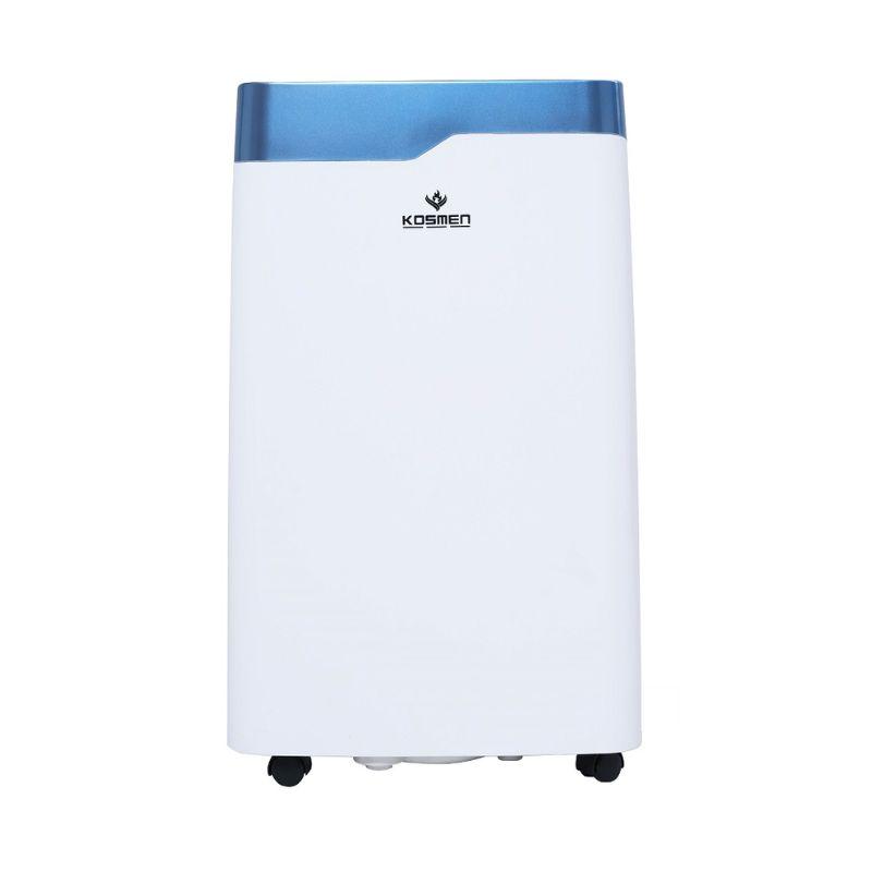 Máy hút ẩm Kosmen KM-20N 3 Máy hút ẩm Kosmen KM-20N